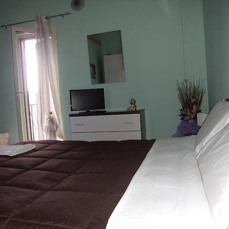 Casa Vacanza La Rondine Valmontone Εξωτερικό φωτογραφία