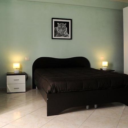 Casa Vacanza La Rondine Valmontone Εξωτερικό φωτογραφία