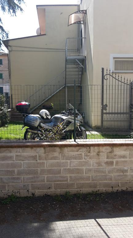 Casa Vacanza La Rondine Valmontone Εξωτερικό φωτογραφία