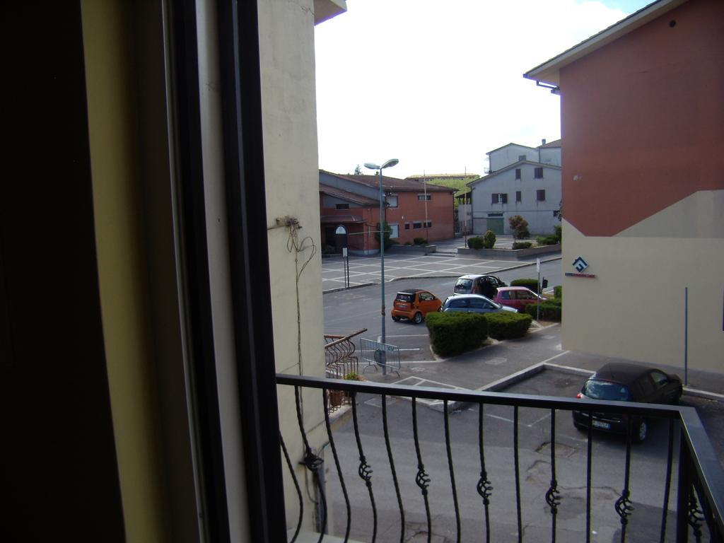 Casa Vacanza La Rondine Valmontone Εξωτερικό φωτογραφία