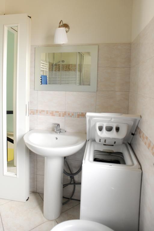 Casa Vacanza La Rondine Valmontone Εξωτερικό φωτογραφία