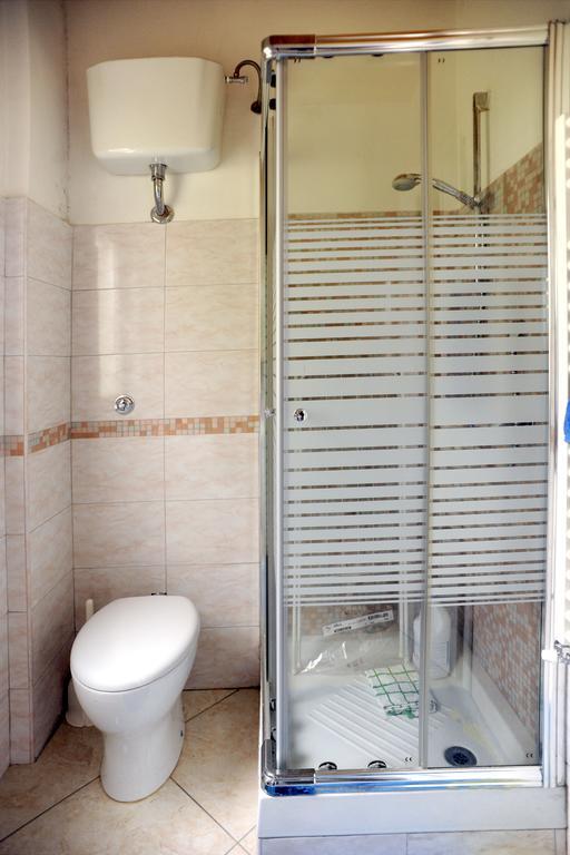 Casa Vacanza La Rondine Valmontone Εξωτερικό φωτογραφία