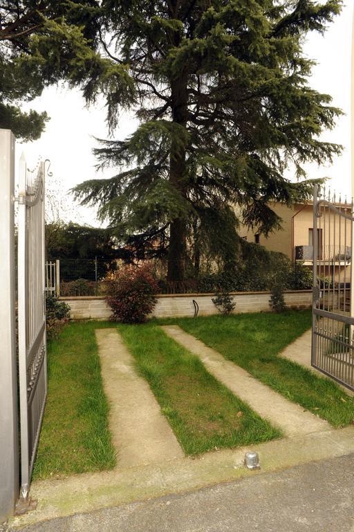Casa Vacanza La Rondine Valmontone Εξωτερικό φωτογραφία