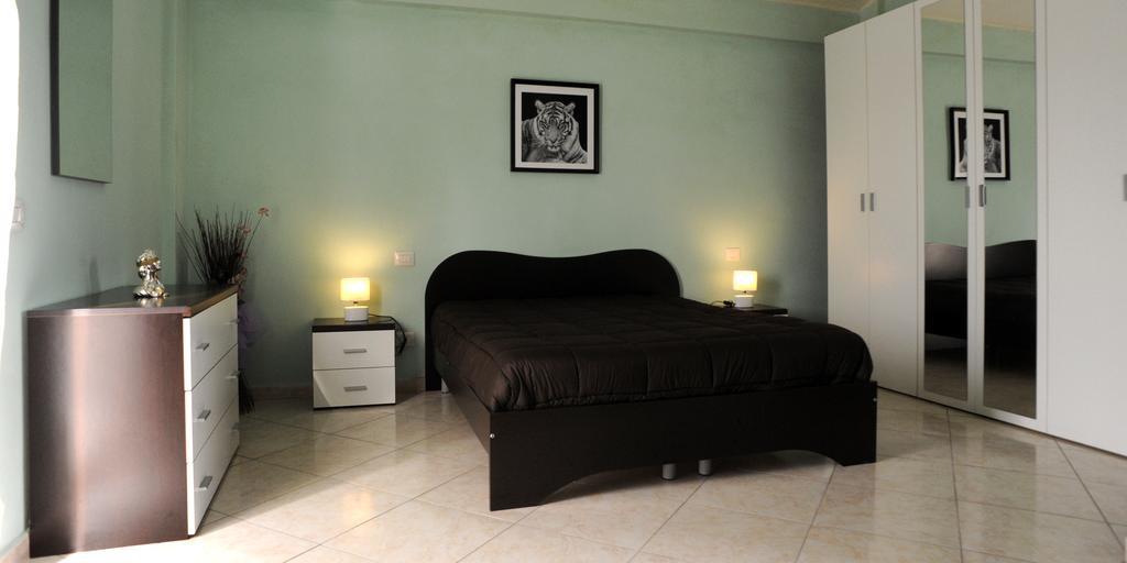 Casa Vacanza La Rondine Valmontone Εξωτερικό φωτογραφία